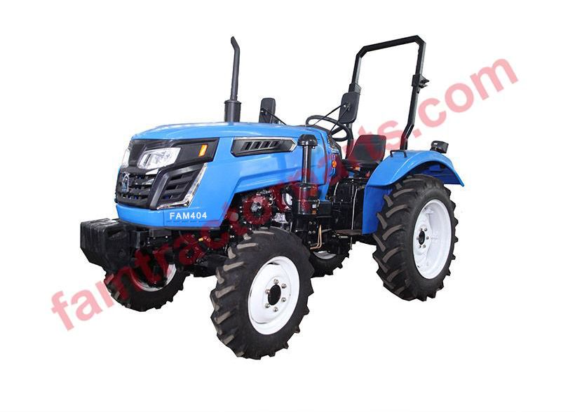 Tractor