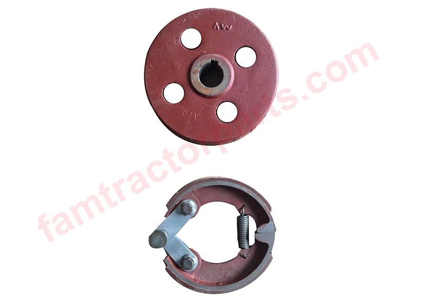 Brake Drum