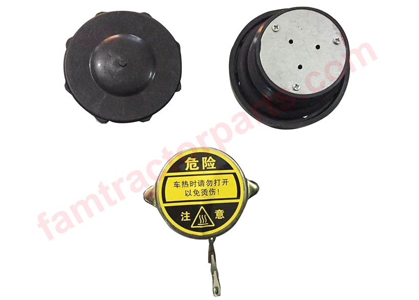 Fuel Tank Cap