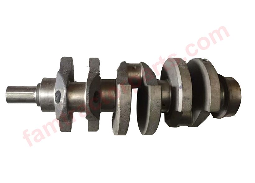 Crankshaft