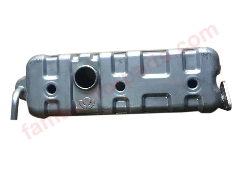 Cylinder Head Cover