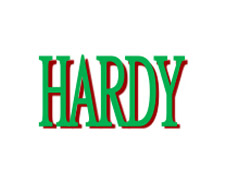 HARDY