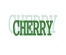 CHERRY