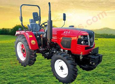 ​Tractor Maintenance: How to Make Your Tractors Last